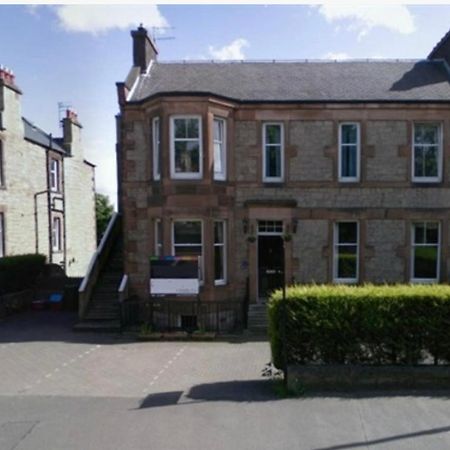 Murrayfield Park Guest House Edinburgh Exterior photo