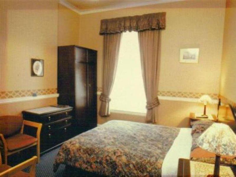 Murrayfield Park Guest House Edinburgh Exterior photo